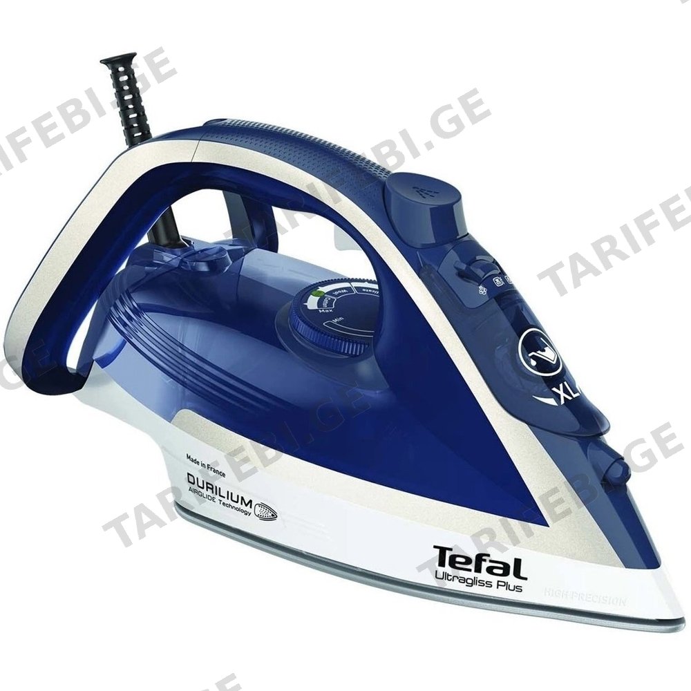 ორთქლის უთო Tefal FV6812E0