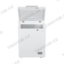Sharp SCF-K200H-WH3 ერთკამერიანი საყინულე