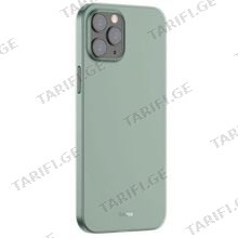 BASEUS WIAPIPH61P-06 Apple iPhone 12 Pro მობილური ტელეფონის ქეისი