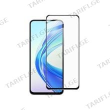 Glass Pro+ Full Screen Tempered Glass Honor X7b Black