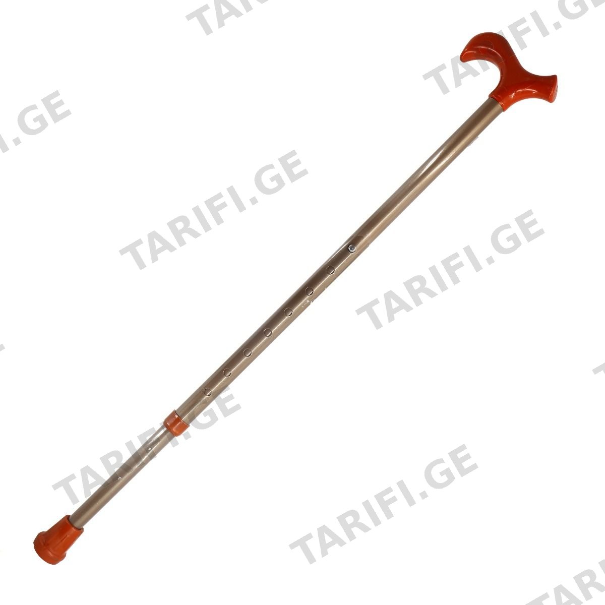 ხელჯოხი ლუქსი 786