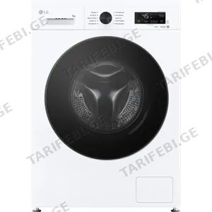 სარეცხი მანქანა LG F2Y2HYPQ5.AGWQME2