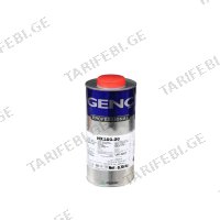 (0.75კგ) ეპოქსიდის B კომპონენტი GENC HX100