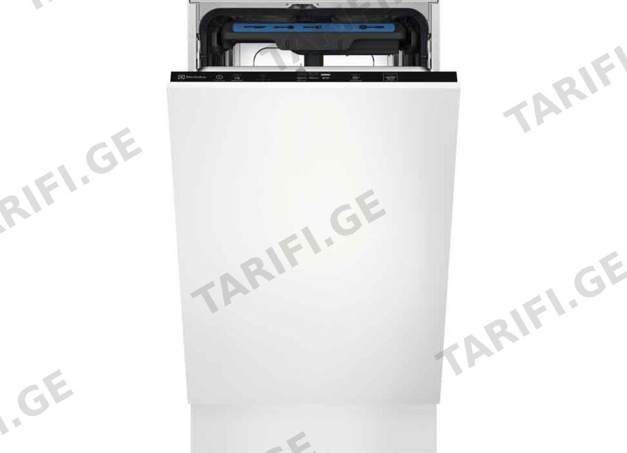 ჭურჭლის სარეცხი მანქანა Electrolux EEM923100L