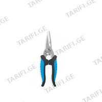 (8"/180მმ) ბაღის მაკრატელი (სეკატორი) BERENT BT6004