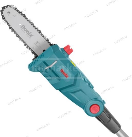 უსადენო ჯაჭვური ხერხი Ronix-8602 20v