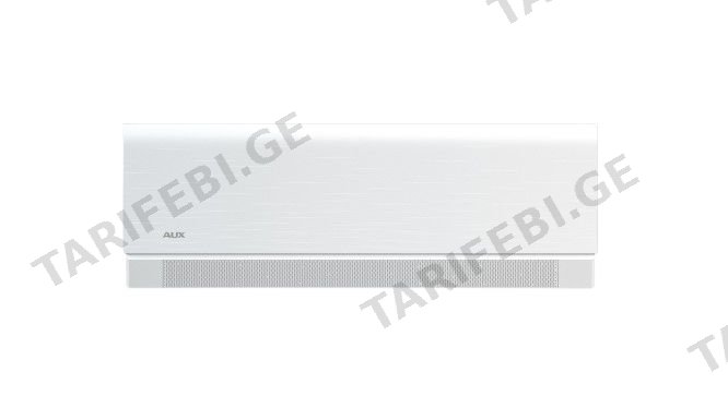 კონდიციონერი AUX ASW-H18A4/CAR3DI ინვერტერი 45-65 მ²