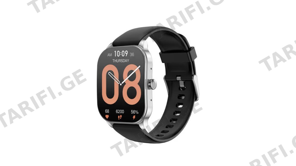 Xiaomi Amazfit Pop 3S