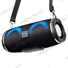 Hoco HC12 10 W პორტატული დინამიკი