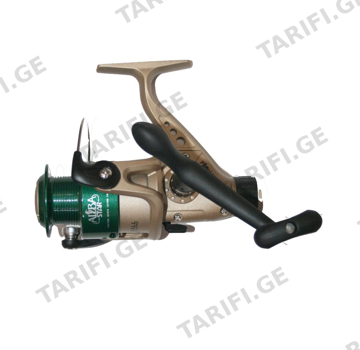 ALBASTAR PION 30