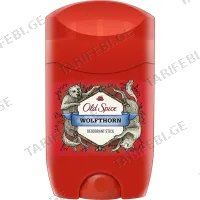 დეოდორანტი OS DEO STICK WOLFTHORN 50ML