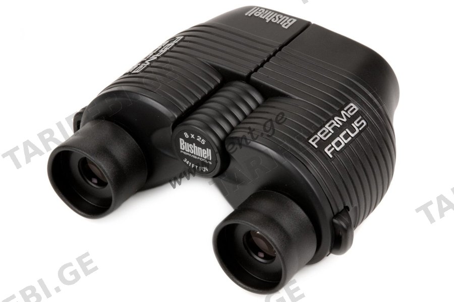 დურბინდი ბინოკლი Bushnell 10×25 · 29251