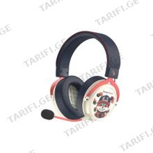 A4Tech Bloody MR595 AIO Gaming Headset ყურსასმენი