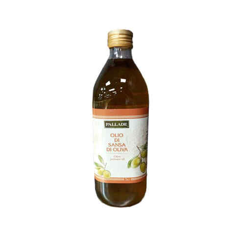 Olive oil / Pallades / 1 l