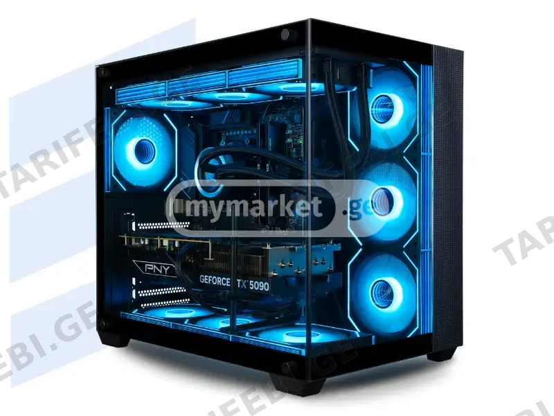 ✅INTEL CORE ULTRA 7 270K PLUS 64GB RTX 5090 32GB✅