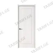 კარი მდფ WM-37 White Ash 2200*900*100