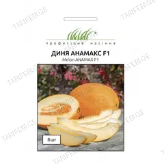 ნესვის თესლი Elitsort Seeds Anamax F1 8 ც