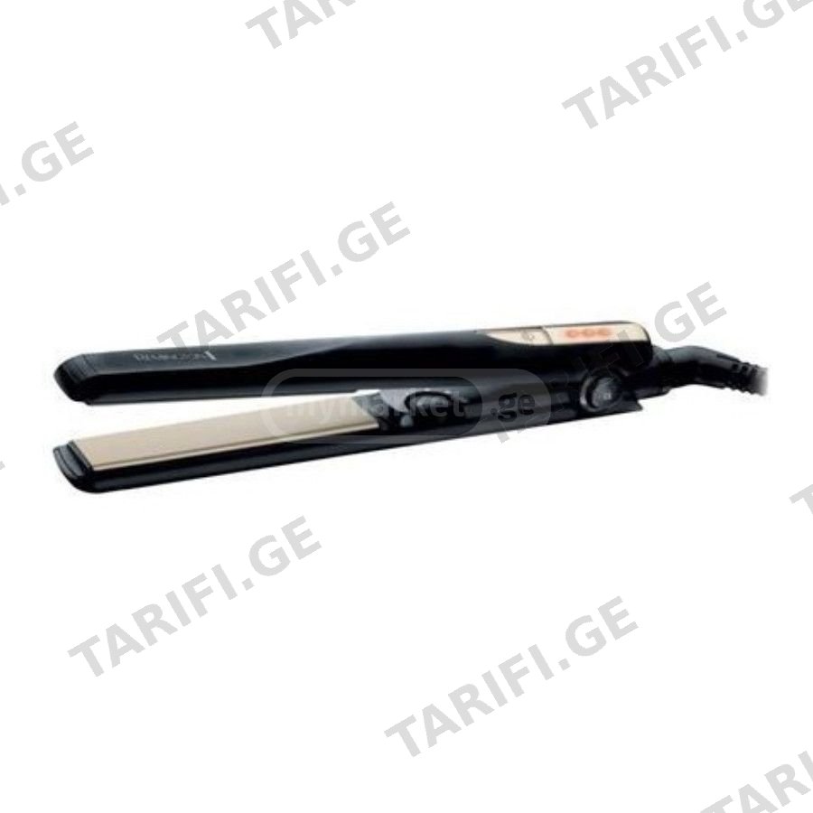 Remington თმის უთო S1005
