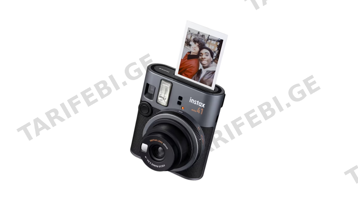 NEW Instax Mini 41