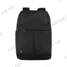 2E 2E-BPN6017BK 17" ნოუთბუქის ზურგჩანთა