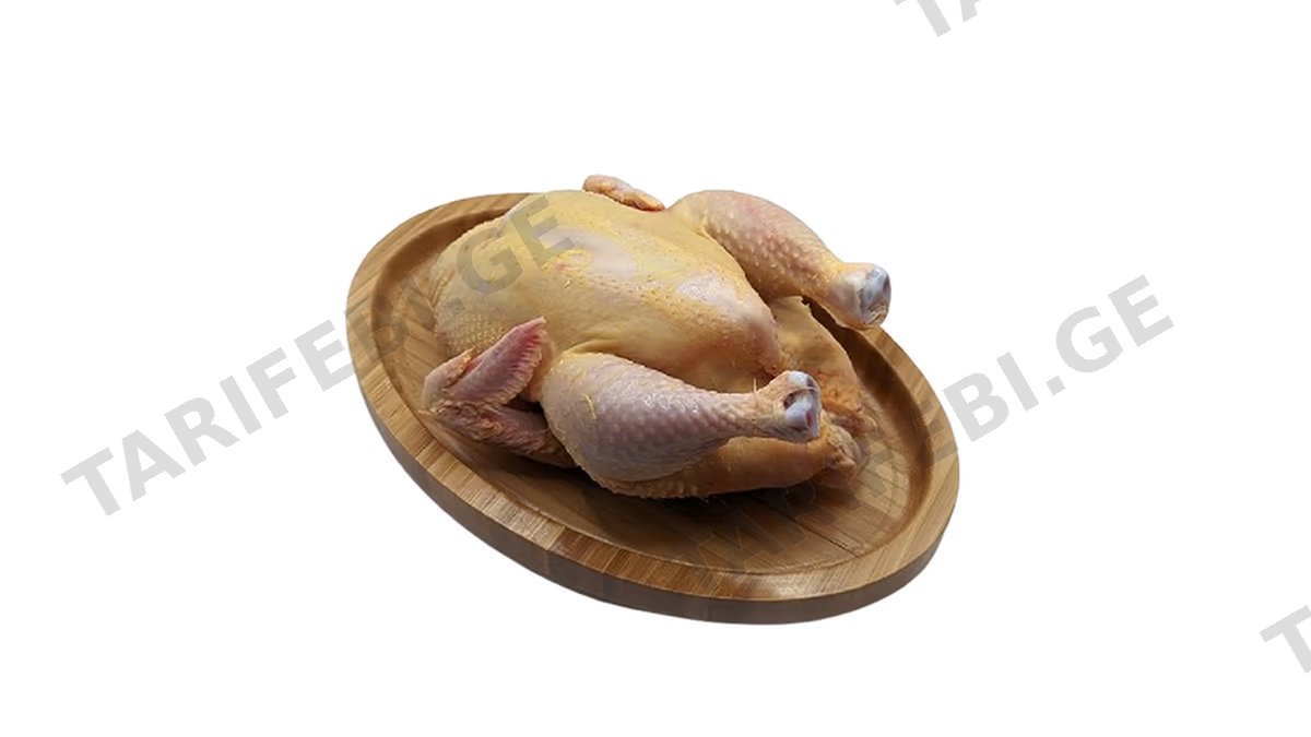 დუშეთის ქათამი