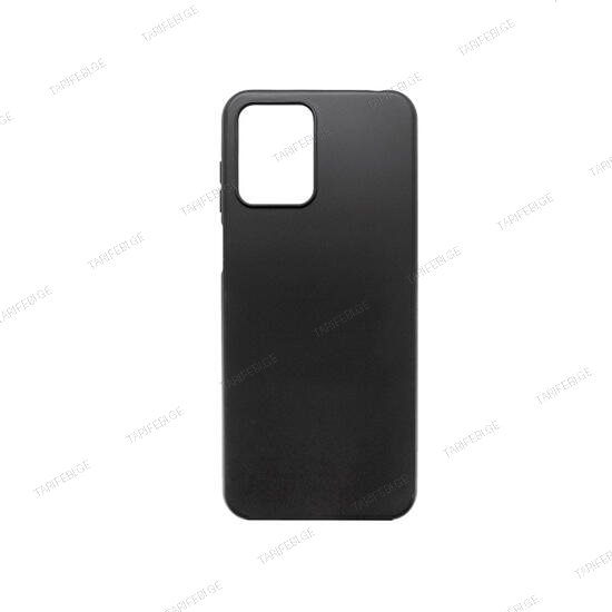 Ovose Protective Case Lovely Fruit Series Motorola Moto G54 Black