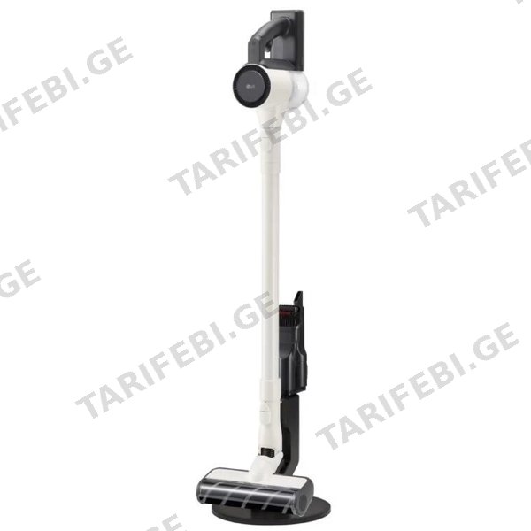 მტვერსასრუტი LG A9LSLIM.BCBQCIS