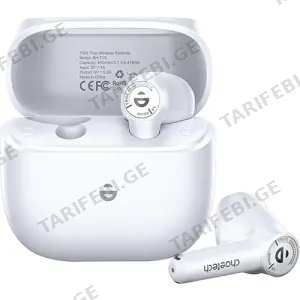 Choetech BH-T19 ENC White