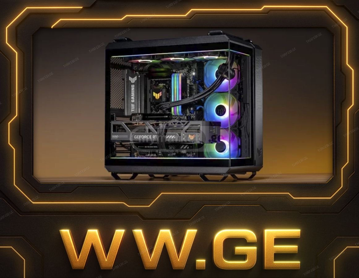 ✅AMD Ryzen 9 9950X RAM 64GB RTX 5090 32GB✅