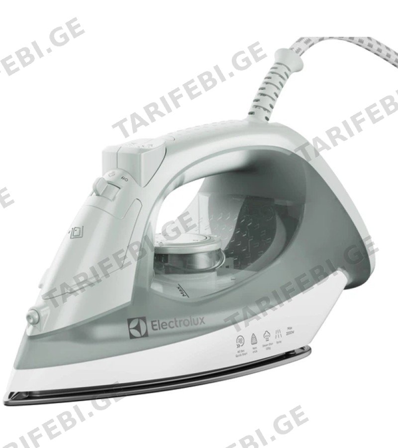 უთო E3SI1-2LG 2000 W Electrolux