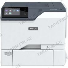 პრინტერი Xerox C620V_DN VersaLink, A4, USB, Ethernet, Printer, White