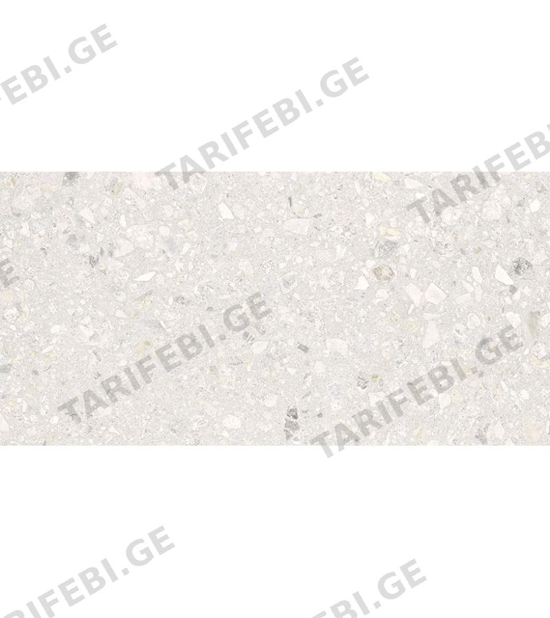 კერამ. ფილა ” REV FRESH WHITE ” 30X60 STAR CERAMIC S.A