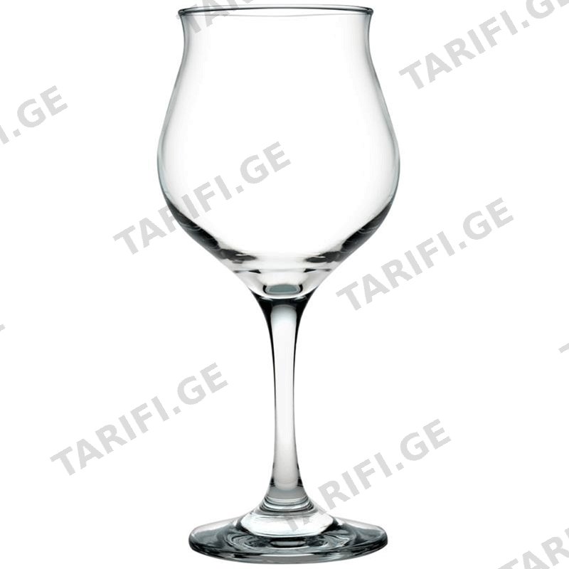 ღვინის ჭიქა PASABAHCE (475ML, 6PCS)
