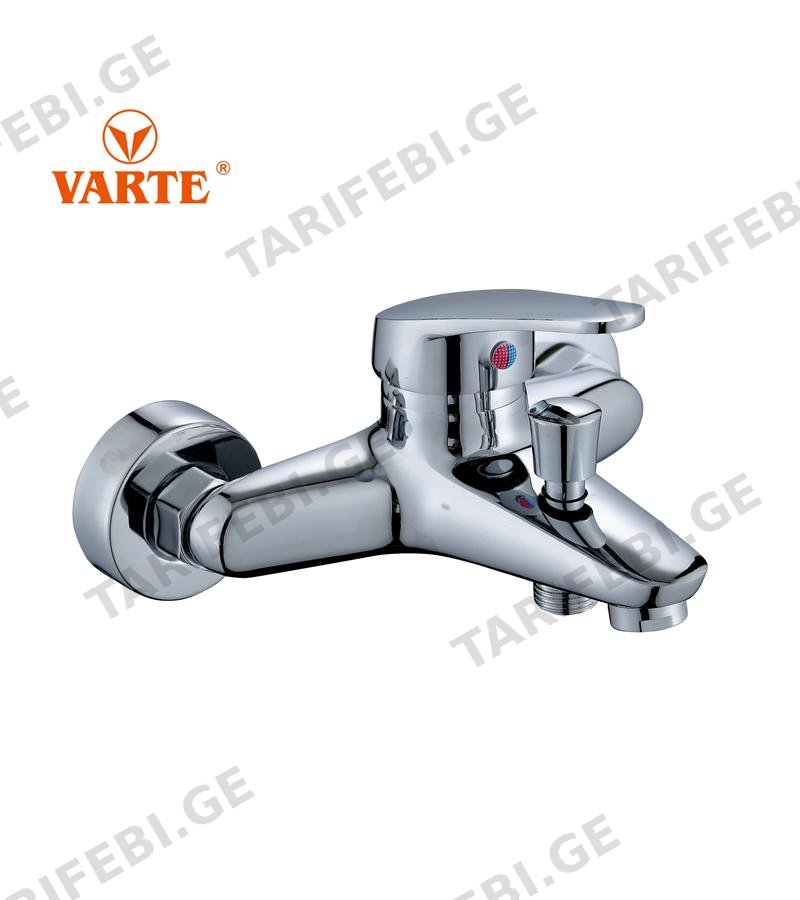 შემრევი აბაზანის VB-2143 VARTE