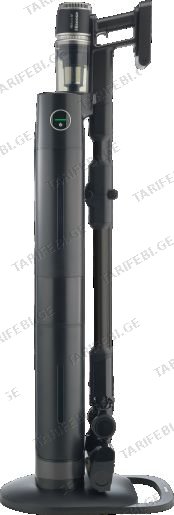 უსადენო მტვერსასრუტი Hisense HVC676451DA