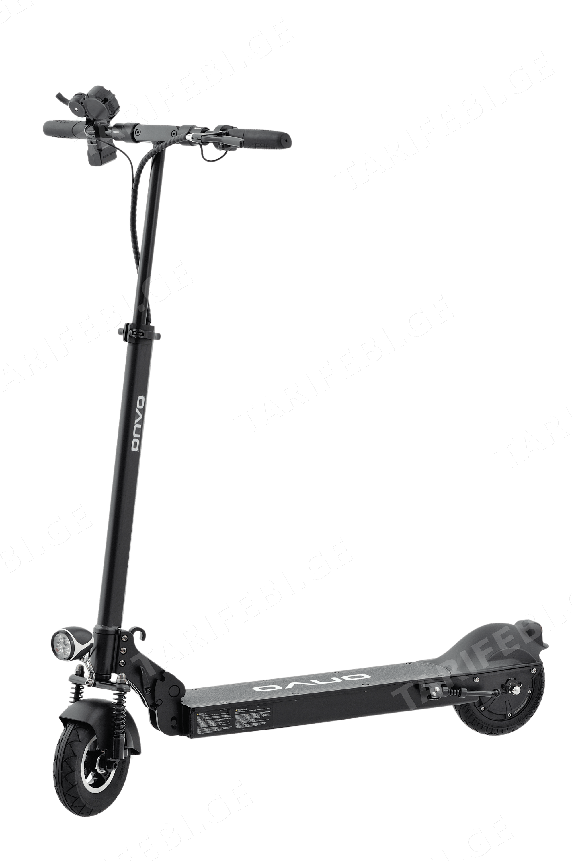 Onvo Electric Scooter OV-007X