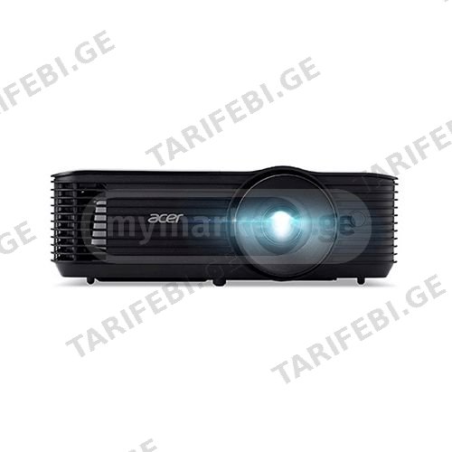 პროექტორი - Acer X1128H Black
