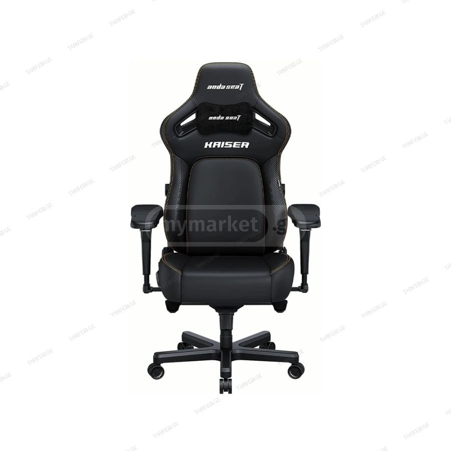 AndaSeat Kaiser 4 XL Black