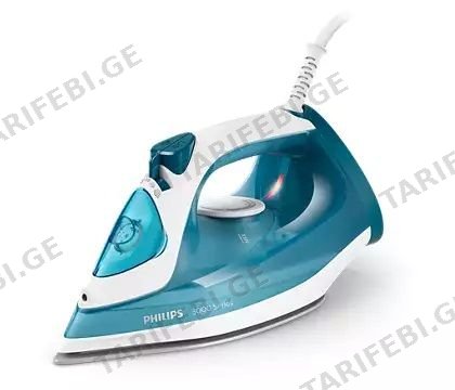 უთო Philips DST3011/20