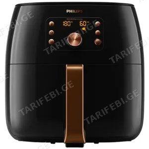 აეროგრილი Philips HD9867/90