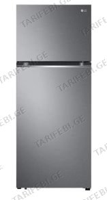 მაცივარი LG GN-B502PLGB.APZQMER