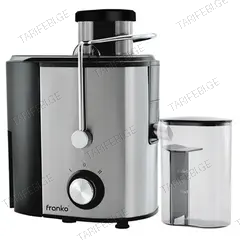 წვენსაწური Franko FJC-1056 500W