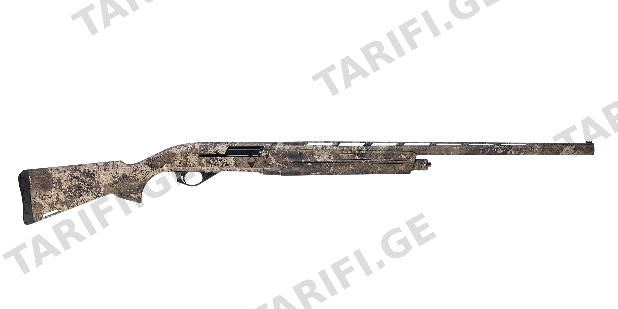 Impala Plus Strata