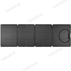 მზის პანელი EcoFlow 110W Solar Panel