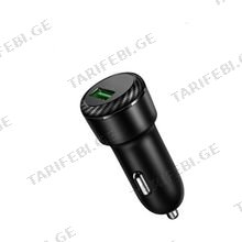 Laolexs LR-010 მანქანის სწრაფი დამტენი