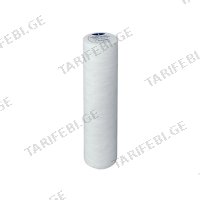 პოლიპროპილენის კარტრიჯი ecosoft