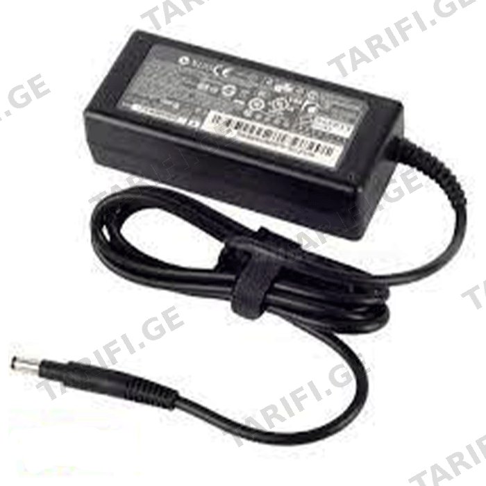 ნოუთბუქის დამტენი FOR HP ZM-65W 19.5V 3.33A 4.8*1.7