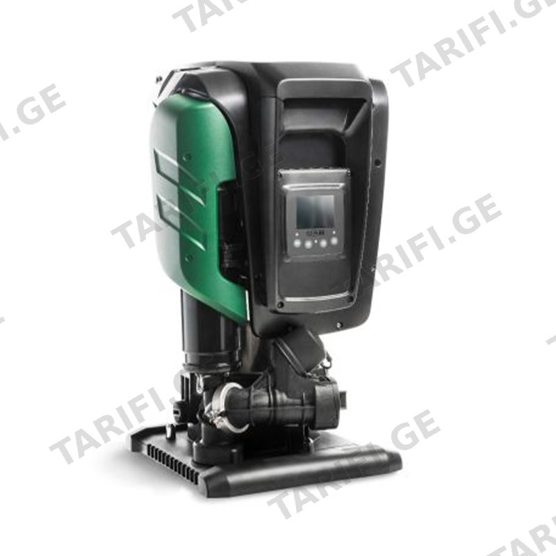 წყლის სატუმბი სადგური DAB 60195100 E.SYBOX MAX 85/120 T (3500 W)