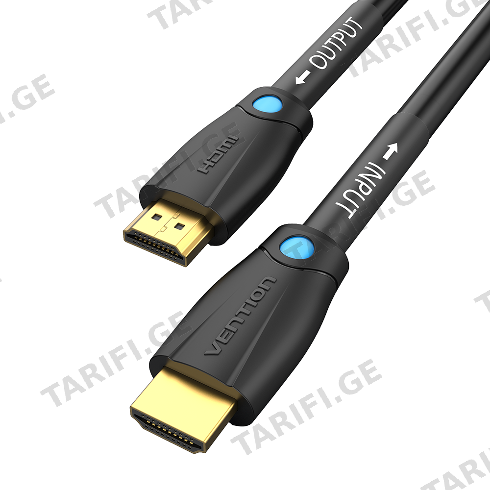 Vention Hdmi To Hdmi 3m