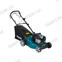 (3100W) ბალახის საკრეჭი (ბენზინზე) Makita PLM5600